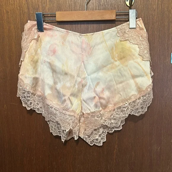 NWT Free People Moonbeam Pyjama Shorts - Picture 4 of 12
